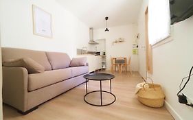 Stylish Tiny : studio tout confort au cœur de Pau